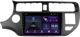 Штатная магнитола Sigma Car Accessories E9232 41936
