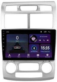 Штатна магнітола Sigma Car Accessories E9232 41946