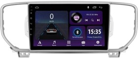 Штатна магнітола Sigma Car Accessories E9232 A 41951