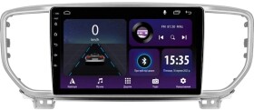 Штатная магнитола Sigma Car Accessories E9232 B 41954