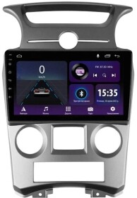 Штатна магнітола Sigma Car Accessories E9232 F2 41913