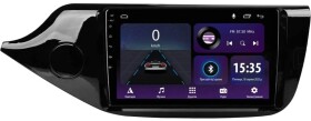 Штатна магнітола Sigma Car Accessories E9232 41919