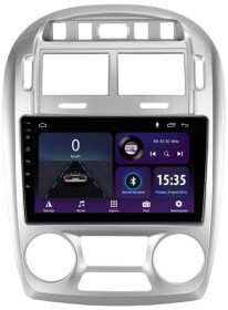 Штатна магнітола Sigma Car Accessories E9232 F2 41921