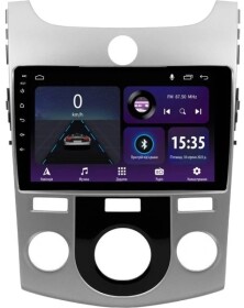 Штатна магнітола Sigma Car Accessories E9232 F1 41922