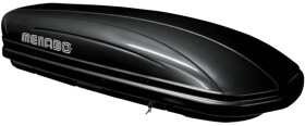 Автобокс Menabo Mania DOMNB34000000 Black