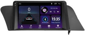 Штатна магнітола Sigma Car Accessories E9232 B 41980