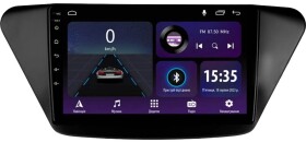Штатна магнітола Sigma Car Accessories E9232 41982