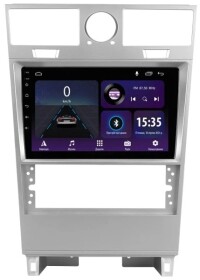 Штатная магнитола Sigma Car Accessories E9232 43769