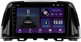Штатна магнітола Sigma Car Accessories E9232 A 41990