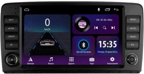Штатная магнитола Sigma Car Accessories E9232 F2 42025