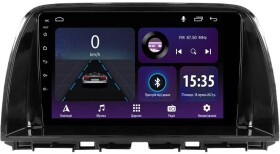 Штатна магнітола Sigma Car Accessories E9232 A 41992