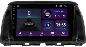 Штатна магнітола Sigma Car Accessories E9232 B 41993