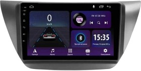 Штатна магнітола Sigma Car Accessories E9232 42040