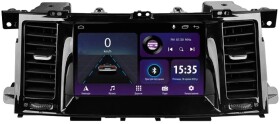 Штатна магнітола Sigma Car Accessories E9232 43539