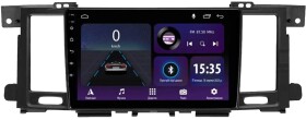 Штатна магнітола Sigma Car Accessories E9232 42062