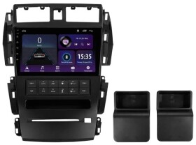 Штатная магнитола Sigma Car Accessories E9232 F2 43609