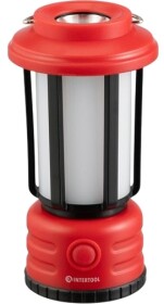 Кемпинговый фонарь Intertool LB-0210