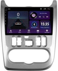 Штатная магнитола Sigma Car Accessories E9232 42110