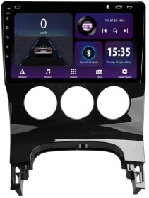 Штатная магнитола Sigma Car Accessories E9232 F1 42085