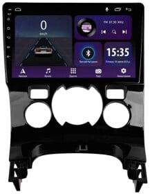 Штатная магнитола Sigma Car Accessories E9232 F2 42086