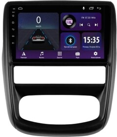 Штатная магнитола Sigma Car Accessories E9232 42096