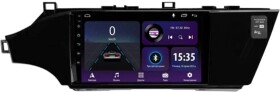 Штатная магнитола Sigma Car Accessories E9232 42174