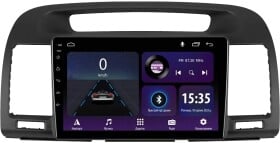 Штатна магнітола Sigma Car Accessories E9232 A 42177