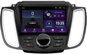 Штатная магнитола Sigma Car Accessories E9232 B 42121