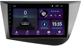 Штатная магнитола Sigma Car Accessories E9232 F2 42123
