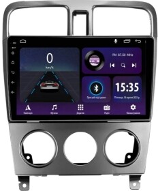Штатная магнитола Sigma Car Accessories E9232 42135