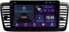 Штатная магнитола Sigma Car Accessories E9232 42138