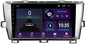 Штатна магнітола Sigma Car Accessories E9232 42214