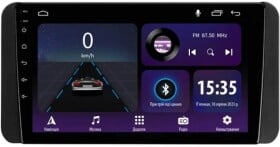 Штатная магнитола Sigma Car Accessories E9232 F2 43689