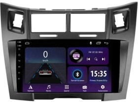 Штатная магнитола Sigma Car Accessories E9232 F2 43705