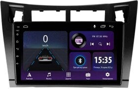Штатная магнитола Sigma Car Accessories E9232 F1 42226