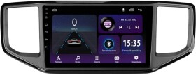Штатна магнітола Sigma Car Accessories E9232 42227
