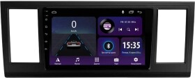 Штатна магнітола Sigma Car Accessories E9232 42230