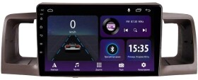 Штатна магнітола Sigma Car Accessories E9232 42184