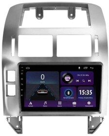 Штатная магнитола Sigma Car Accessories E9232 F2 42236