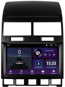 Штатная магнитола Sigma Car Accessories E9232 F1 42247