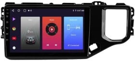 Штатна магнітола Sigma Car Accessories F10216 44236