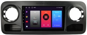 Штатная магнитола Sigma Car Accessories F10216 F1