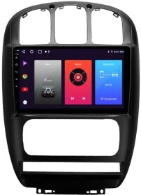 Штатная магнитола Sigma Car Accessories F10216 A 36874