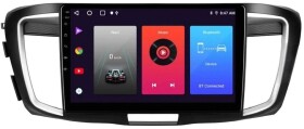 Штатная магнитола Sigma Car Accessories F10216 30650