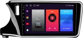 Штатная магнитола Sigma Car Accessories F10216 B 30653