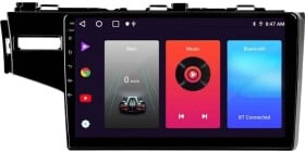 Штатная магнитола Sigma Car Accessories F10216 A 30658