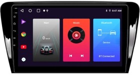 Штатная магнитола Sigma Car Accessories F10216 A 30709