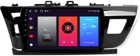 Штатна магнітола Sigma Car Accessories F10216 A 30726