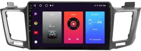 Штатна магнітола Sigma Car Accessories F10216 30742