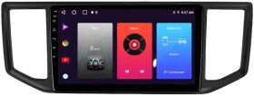 Штатная магнитола Sigma Car Accessories F10216 31056